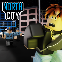 North City [LEGACY]