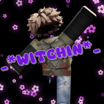 _*Witchin*_