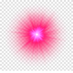 The Lazer Man