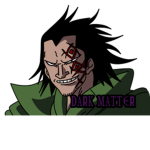 One Piece: Dark Matter