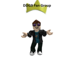 Dimmy101DaGoat9's Games Fan Group
