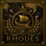 [DWoS] Kingdom of Rhodes