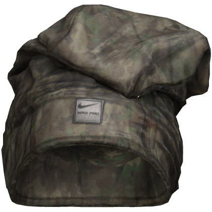 Camo Wrinkle Ski Roblox item