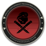 [ : ] SCPF > Rapid Response Team