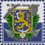 III. Finnish Assault Division "Jotnar"