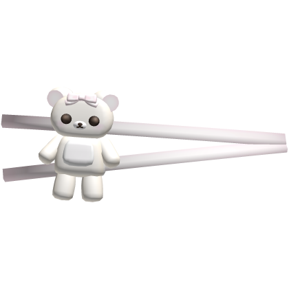 Kuma Bear Eye Patch