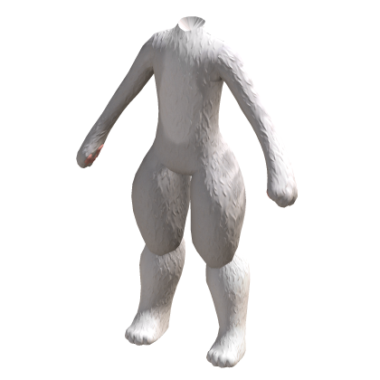 Kemono Cat Fursuit | White thumbnail