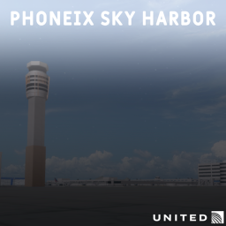 Phoneix Sky Harbor Airport
