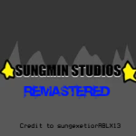 sungmin studios remastered