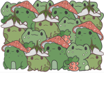 Frog Developing Group