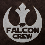 〔TR〕 The Falcon Crew