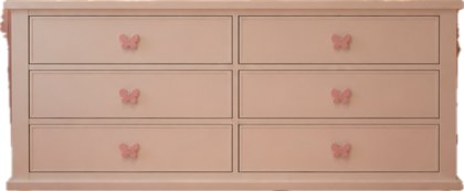 Square Decal