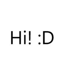 Hi :D!