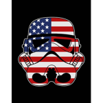 Star Wars, USA Assassin army