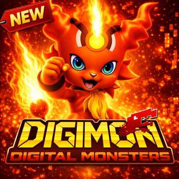 🌟APOLLO🌟 Digimon Digital Monsters