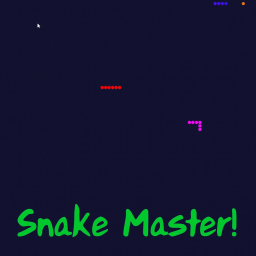 Snake Master! 🐍
