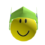 Noob Head Valk