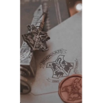 Harry Potter fan!