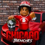 [🍀SALE!] Chicago Trenches