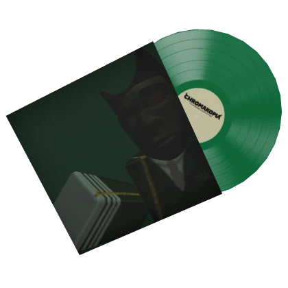 Chromakopia Vinyl Tyler The Creator Roblox Item Rolimon S NoFilter