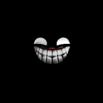 The Grinning Household
