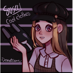 Suseej- Cool Clothes- Donaciones