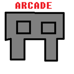 The Arcade!