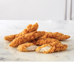chiken tenders squad