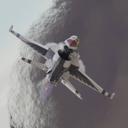Nellis, AFB Nevada [TB]
