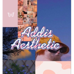 Addi's Aesthetic!