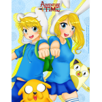 The Adventure Time Fans