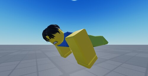 Push Up Training Simulator