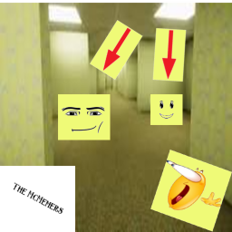 The Goofyrooms😳
