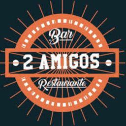 Bar dois amigos