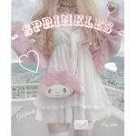 sprinkles -