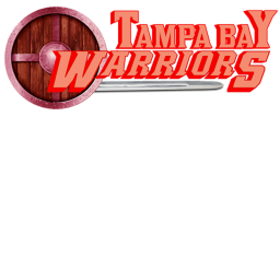 Tampa Bay Warriors Practice Field
