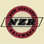 NZR: Buildings, Scenery and Locomotive Works