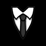 BLACK TIE GAMES