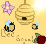 The Bee Squad Beauties