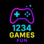 1234 Games FUN Group Thumbnail