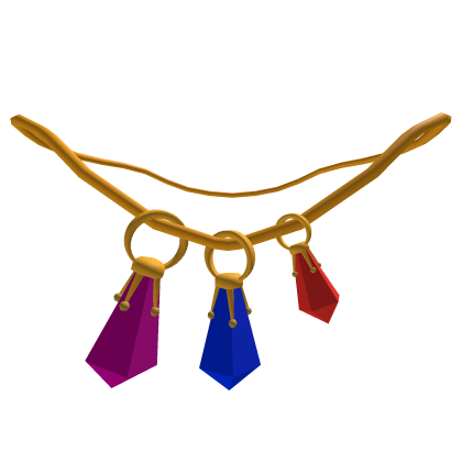Diamond Neck