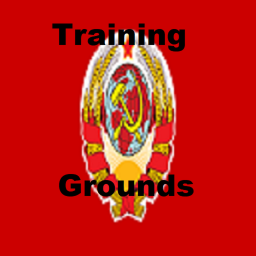 Soviet Training Grounds