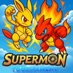 SUPERMON TOURNAMENT