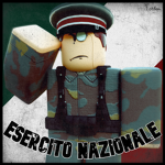 Εsercito Νazionale Repubblicano