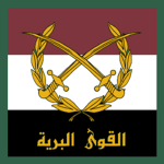 SA | Syrian Arab Army