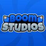 Boom Studios!