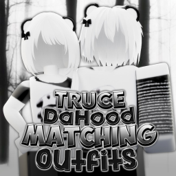 Truce Dahood Matching Outfits