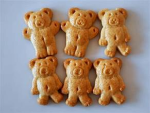 TEDDY GRAHAMS OF TERROR