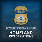 [HSI] Homeland Security Investigations