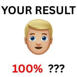 The Race Test